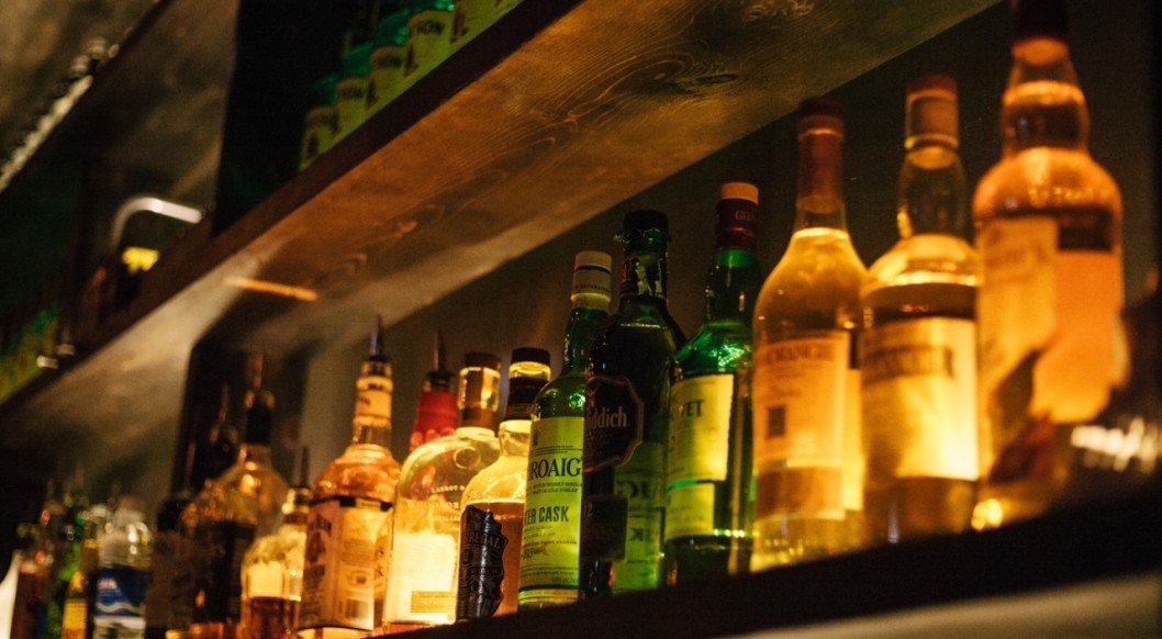 Liquor Laws Are Changing