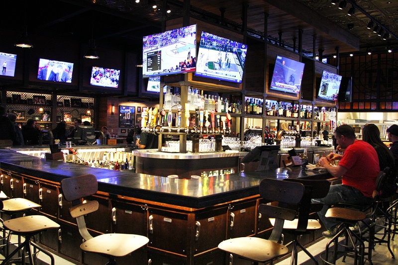 Boston Pizza Liquor Law Due Diligence