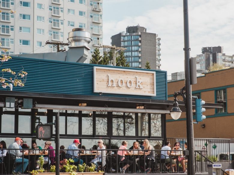 Hook Restaurant